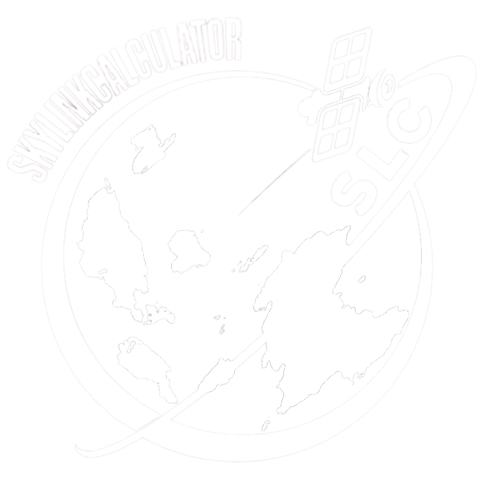 Logo SkyLinkCal