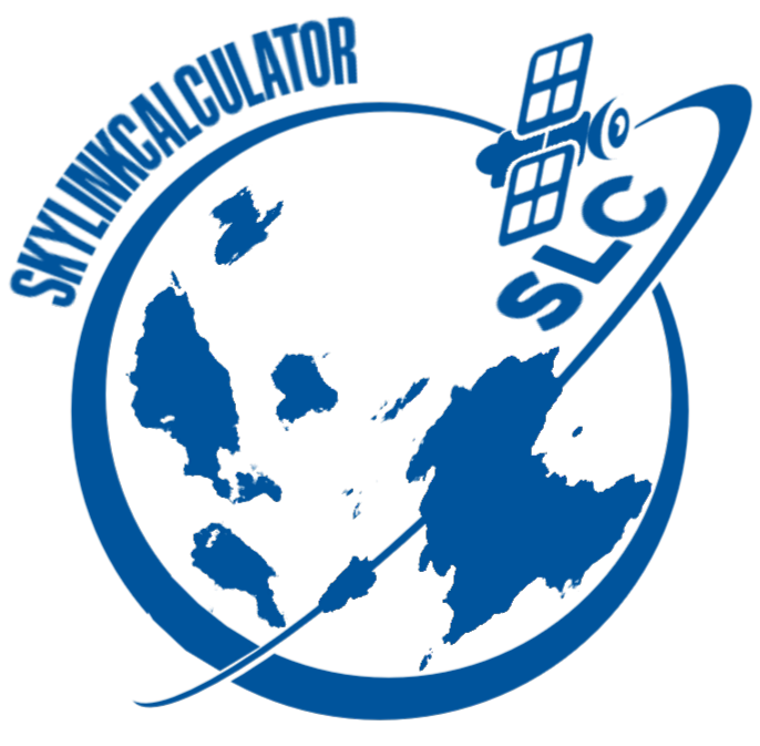 Logo SkyLinkCal