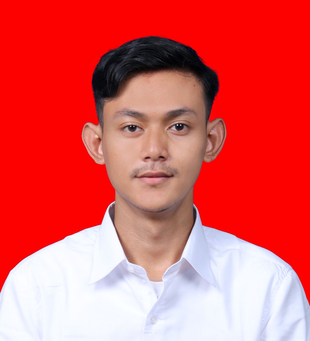 Iyan Cahyana